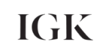 IGK Hair