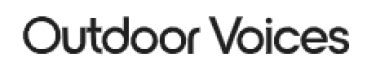 Outdoor Voices